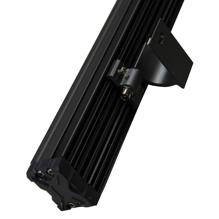 DC24V 24W Single Color 30*50MM IP65 LED Wall Wash Light DC24V 24W Single Color 30*50MM IP65 LED Wall Wash Light